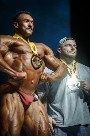 Фотограф Вадим Свирин